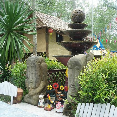 Soodsoi Resort 布吉 外观 照片