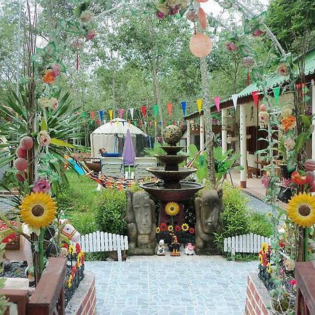 Soodsoi Resort 布吉 外观 照片