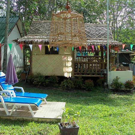 Soodsoi Resort 布吉 外观 照片