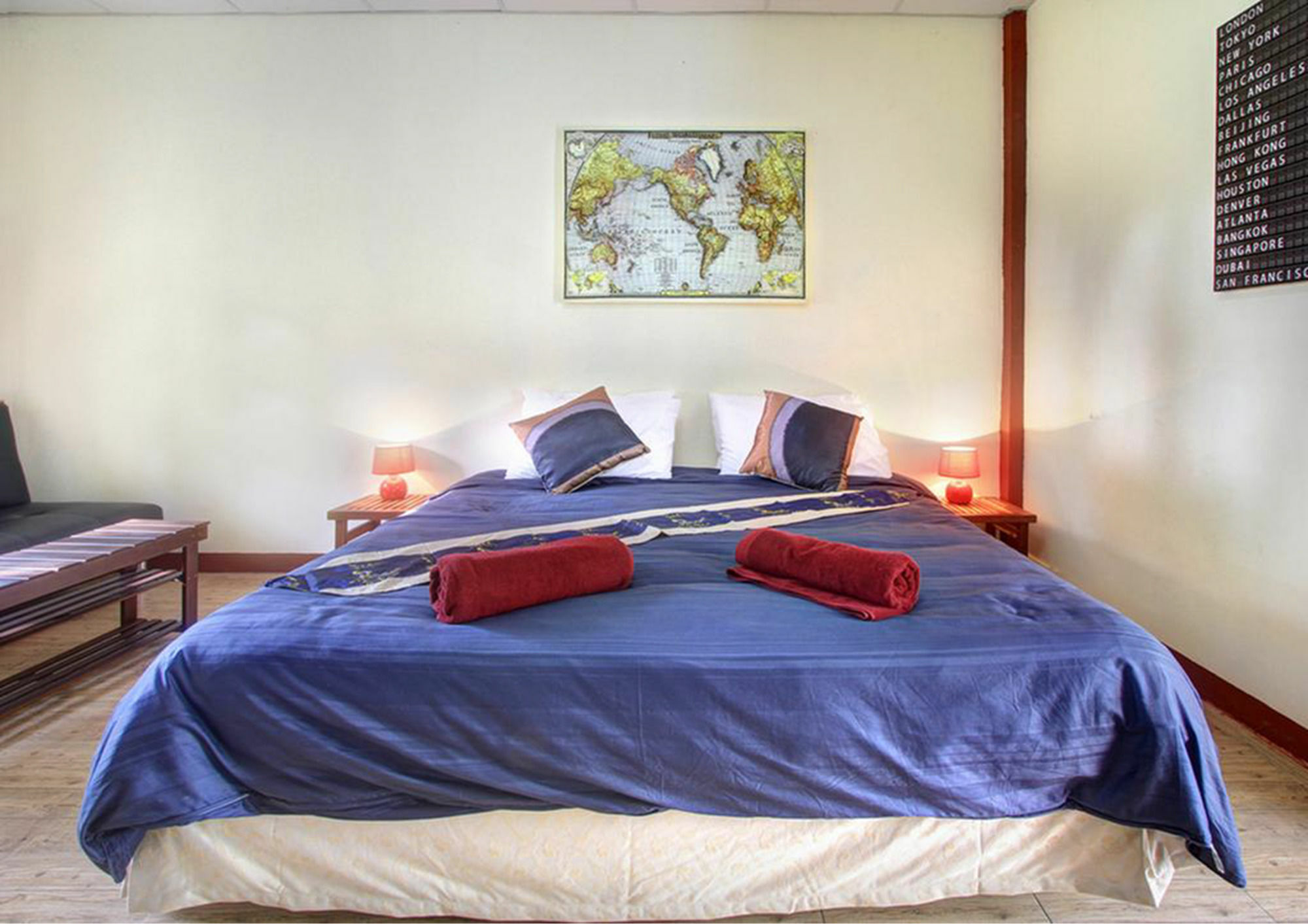 Soodsoi Resort 布吉 外观 照片