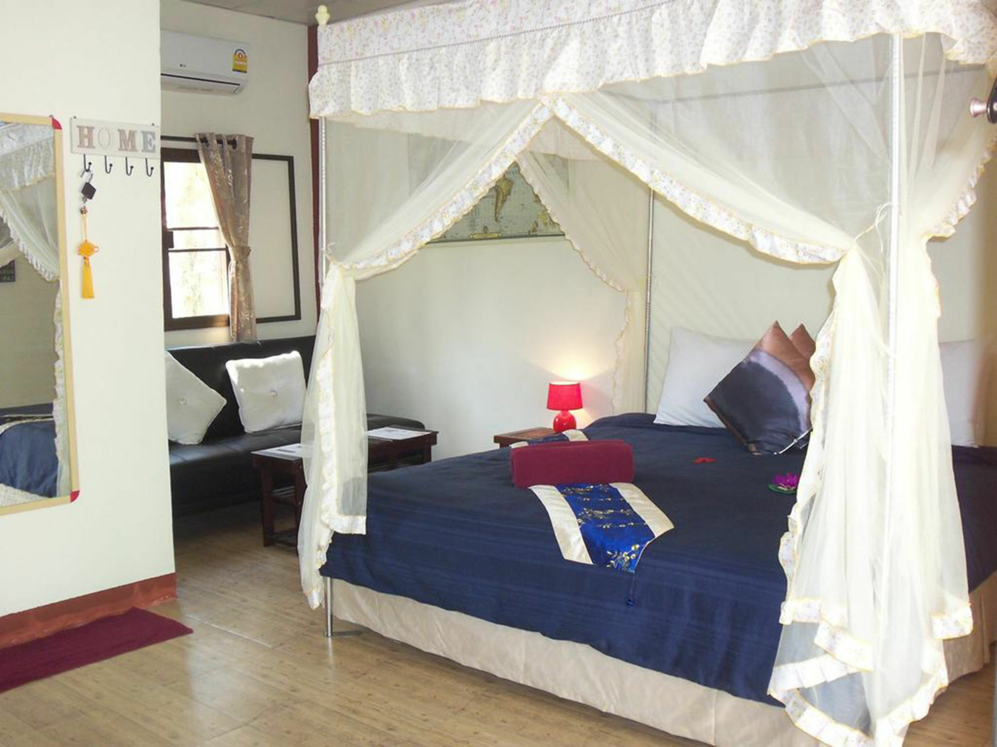 Soodsoi Resort 布吉 外观 照片