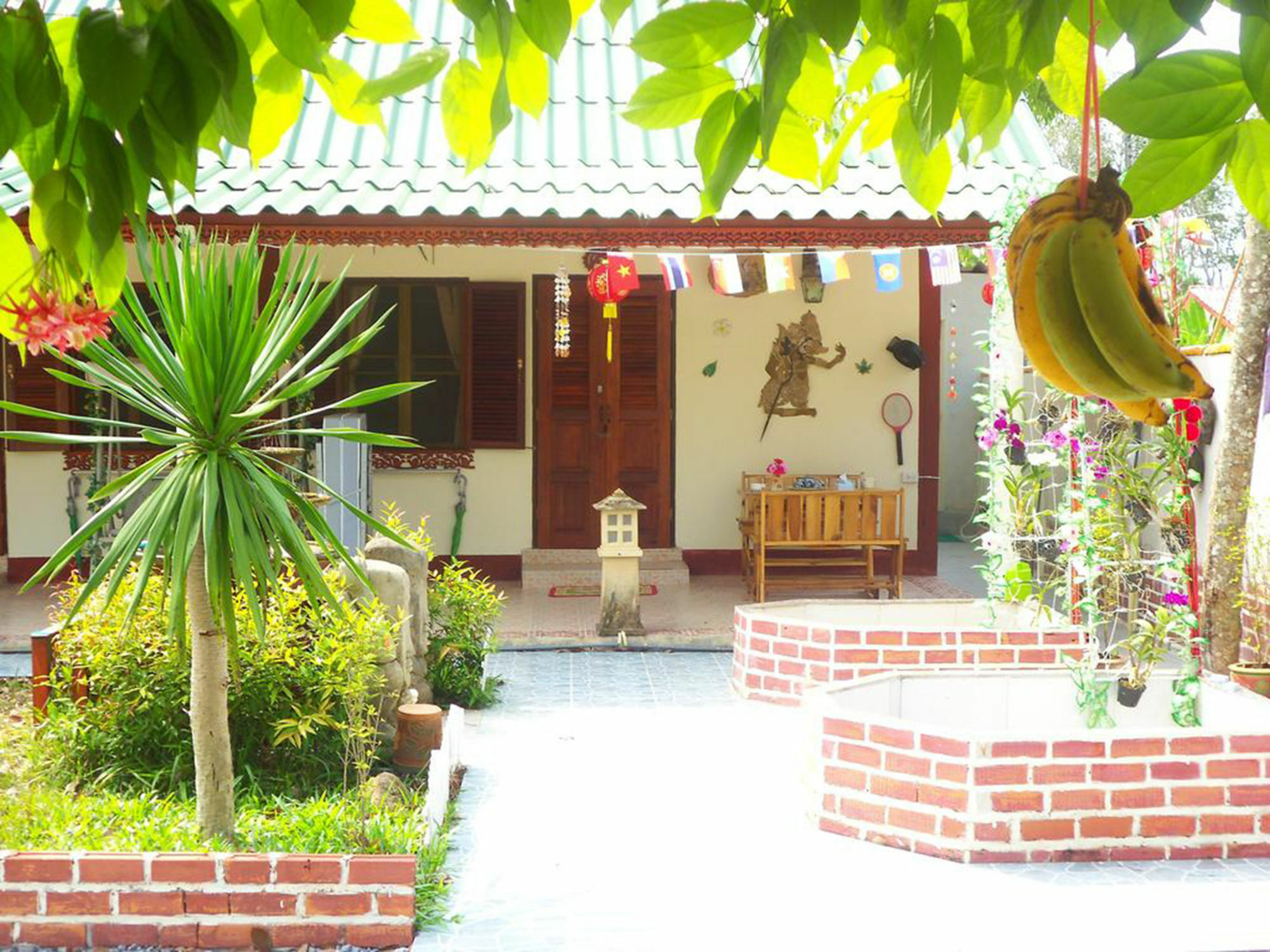 Soodsoi Resort 布吉 外观 照片